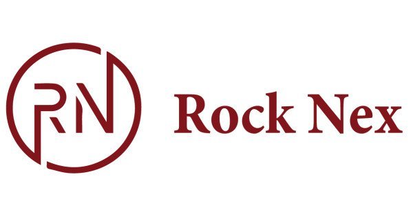 Rock Nex - Sign Up